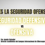 ð PROTEGE TU NEGOCIO CON LA MEJOR CIBERSEGURIDAD DEFENSIVA: Guía definitiva para mantener tus datos a salvo. ð