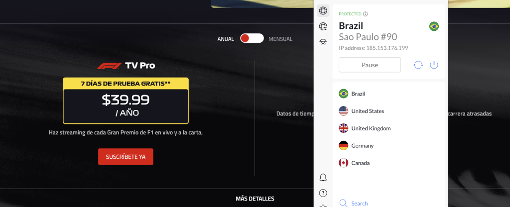 ¿Cómo utilizar una VPN para ver Disney Plus desde cualquier lugar? Guía práctica.