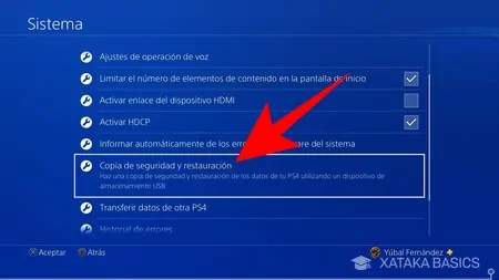 Guía completa para hacer copias de seguridad en PlayStation 4 | ¡Protege tus juegos y datos ahora!