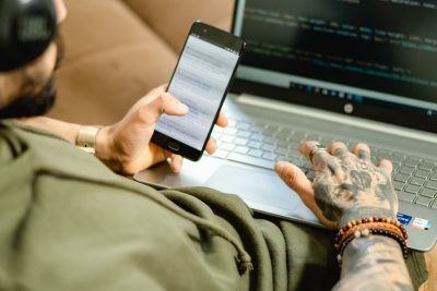 Mejora la gestión de tus contraseñas con Enpass: Descubre su nueva extensión para navegadores