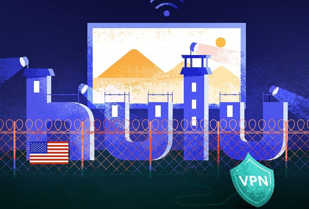 ¿Quieres configurar una VPN en Movistar? Aquí te explicamos cómo hacerlo
