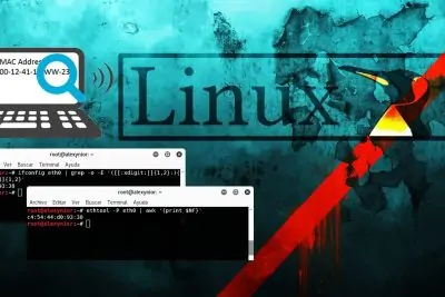 25 comandos esenciales de Kali Linux que debes conocer: Guía completa para principiantes.