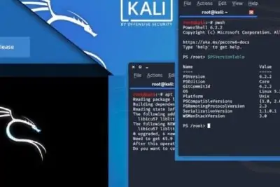 Aprende a utilizar Kali Linux: Guía paso a paso para principiantes