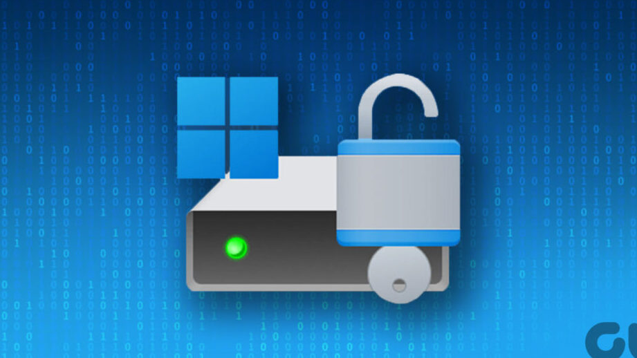 Cómo eliminar el cifrado BitLocker: guía paso a paso
