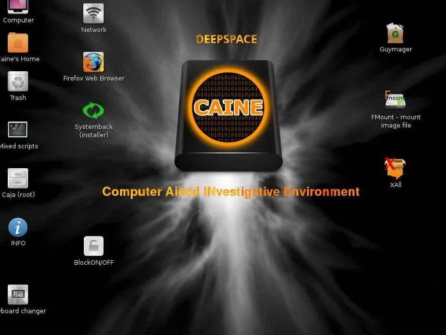 Kali Linux NetHunter: Cómo utilizar la plataforma de pruebas más poderosa en tus dispositivos móviles