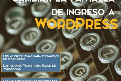 ¿Qué tipo de encriptación utiliza WordPress para proteger tus contraseñas?