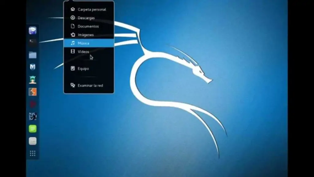 Requisitos mínimos y recomendados para instalar Kali Linux en tu equipo