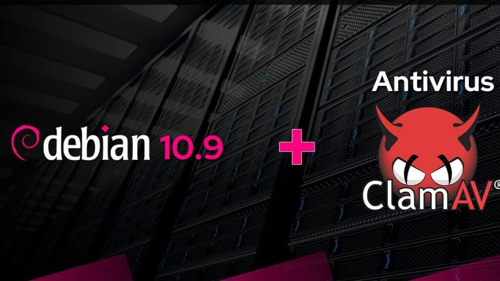 ClamAV Antivirus