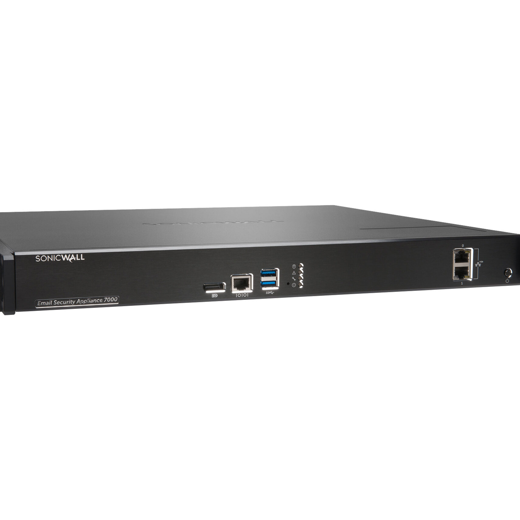 SonicWall Network Security Appliance