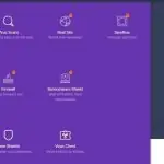Avast Antivirus Vs Kaspersky Anti-Virus