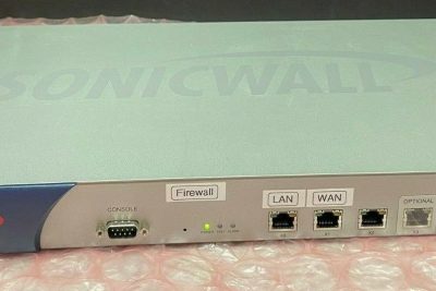 Cisco firepower ngfw vs sonicwall network security appliance