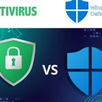 Windows Defender Vs Avira Antivirus
