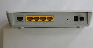 Actualizar Router Askey
