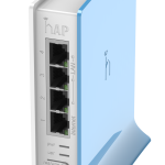Como Actualizar Router Mikrotik