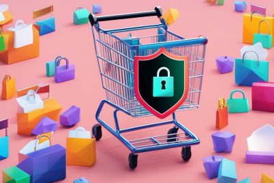 Ciberriesgos tiendas online