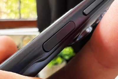 Pasos para hacer un reinicio rápido en Android
