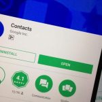 Recuperar los Contactos Borrados del Teléfono Android