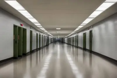 cámaras de videovigilancia en los centros educativos