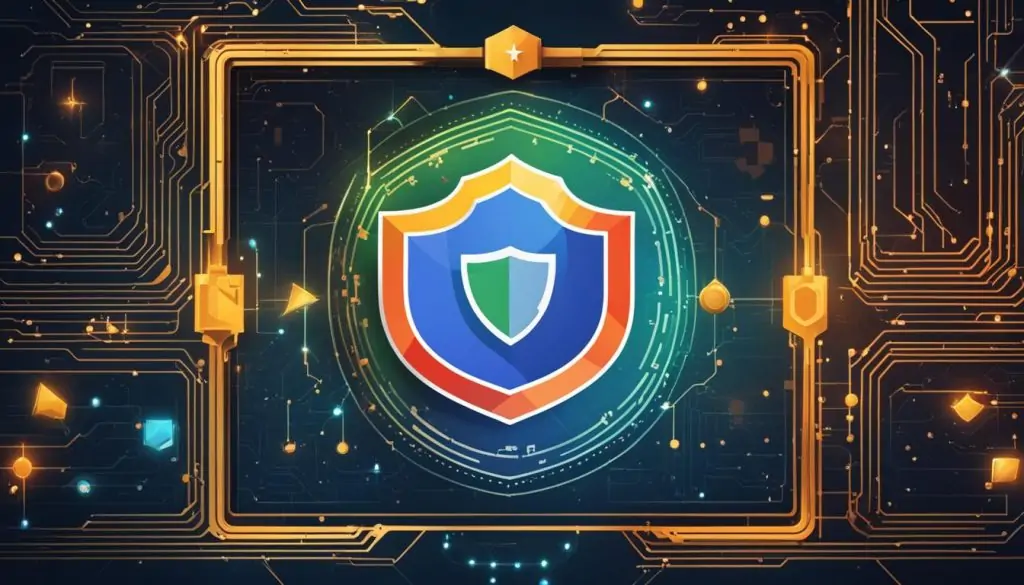certificado de ciberseguridad google