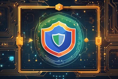 certificado de ciberseguridad google