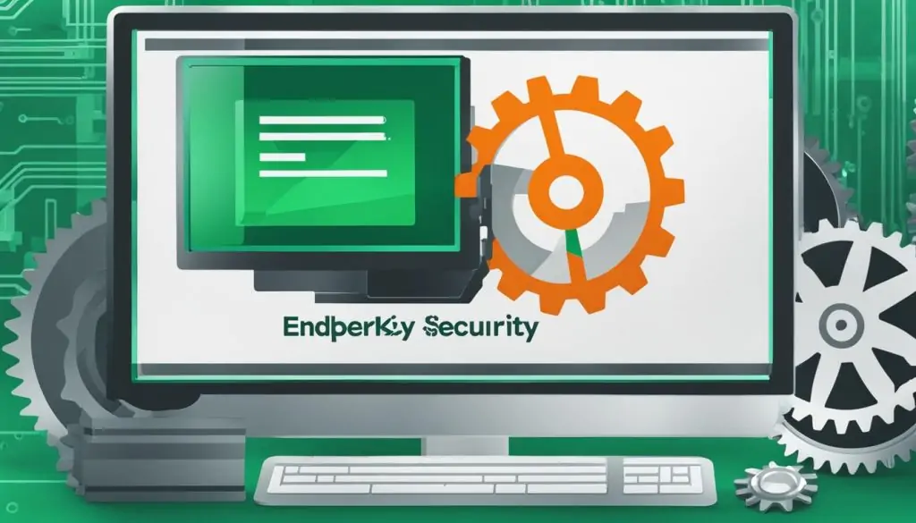 configurar firewall kaspersky endpoint security 11