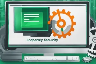configurar firewall kaspersky endpoint security 11