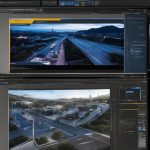diferencia entre cctv y videovigilancia