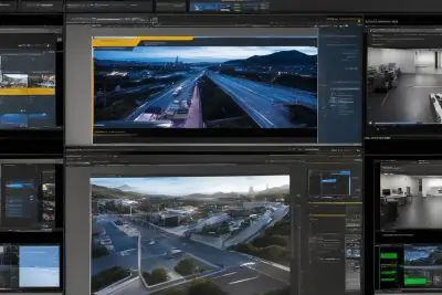 diferencia entre cctv y videovigilancia