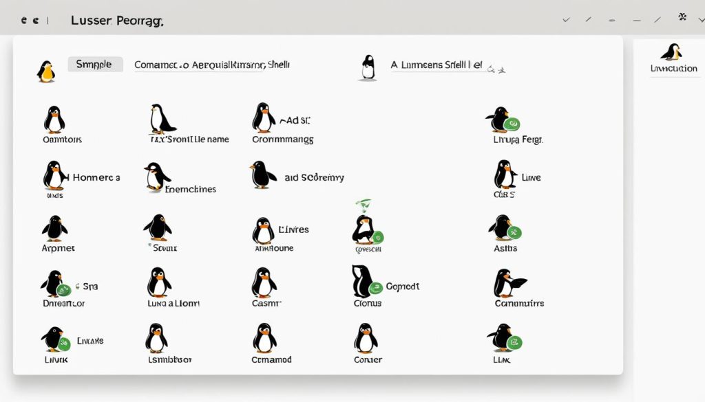 Useradd Commands