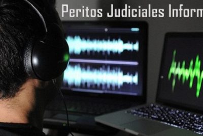 ¿Cómo Ser Perito Informático en España?