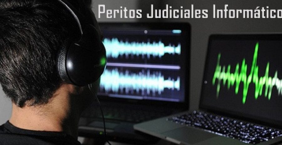 ¿Cómo Ser Perito Informático en España?