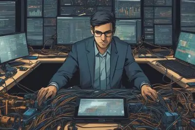 Systemd Services