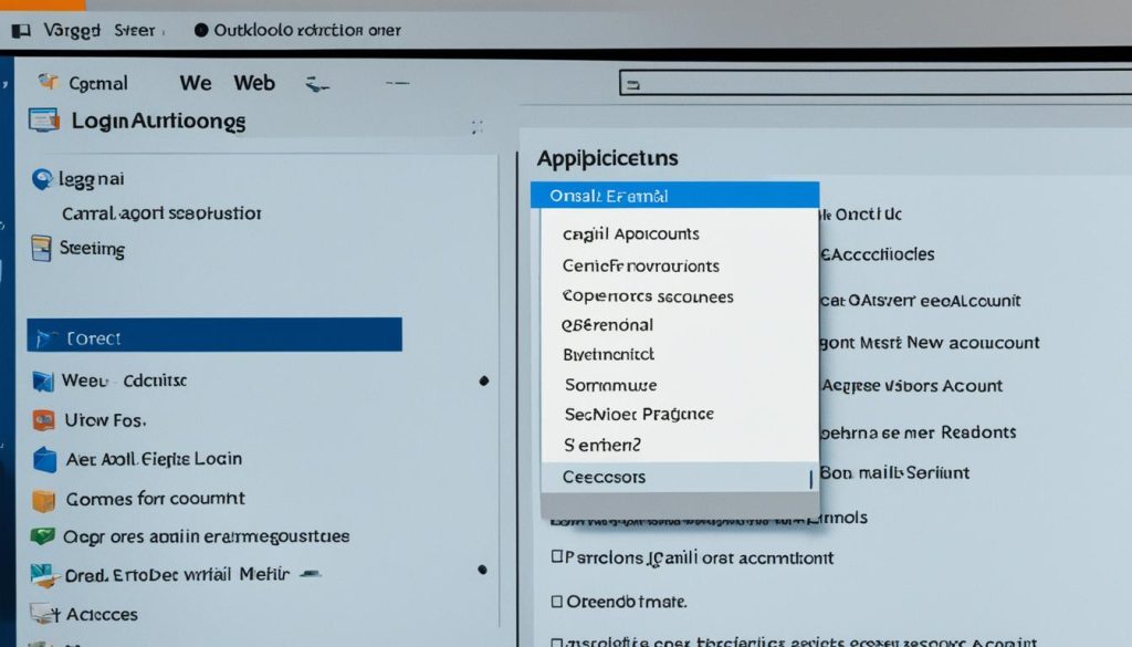 Configurar correo cPanel en Outlook