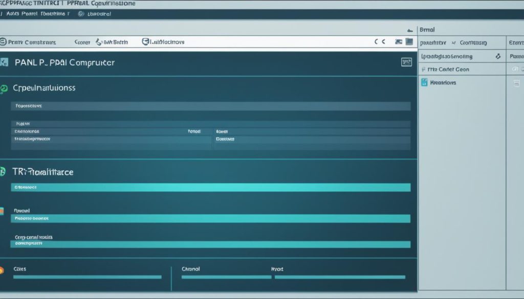 apariencia cPanel