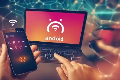 como saber si mi wifi es 2.4 ghz