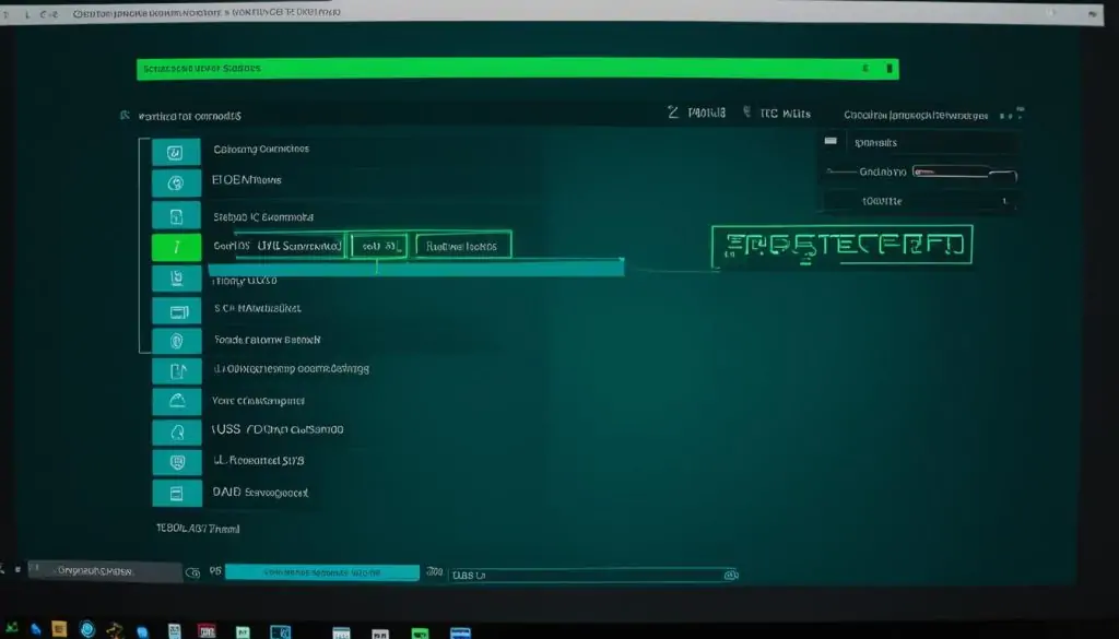 Crear USB Booteable Kali Linux
