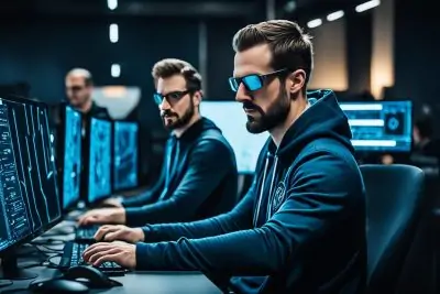 Kali linux comandos