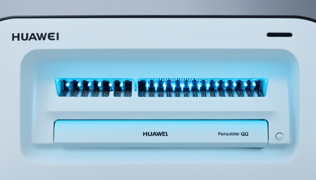 configurar Port Trigger en router Huawei HG8245Q2