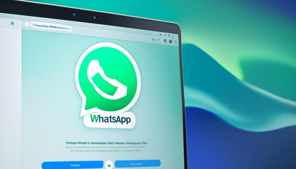 descargar WhatsApp para Mac