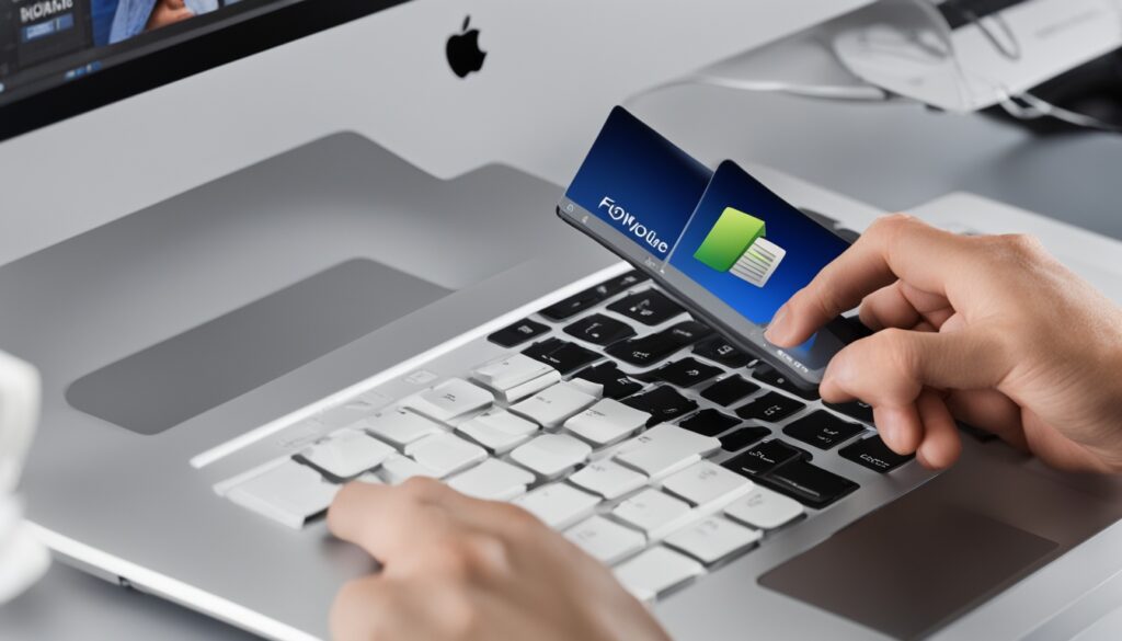 instalar fuentes en mac word