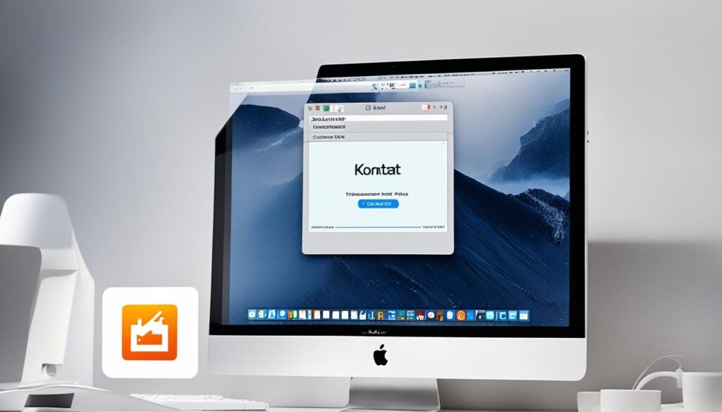 instalar kontakt en mac