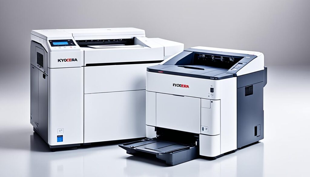 instalar kyocera en mac