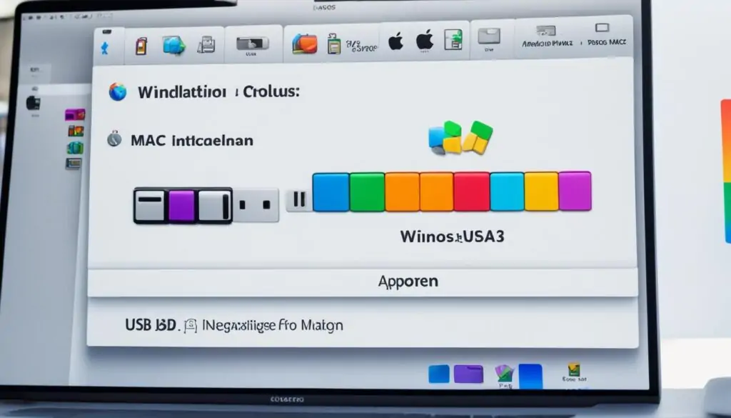 instalar mac en usb desde windows