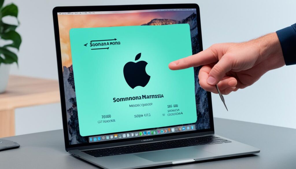 instalar sonoma en mac no compatible