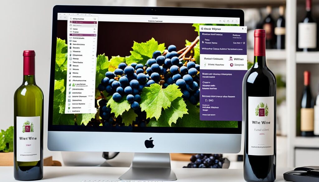 instalar wine en mac